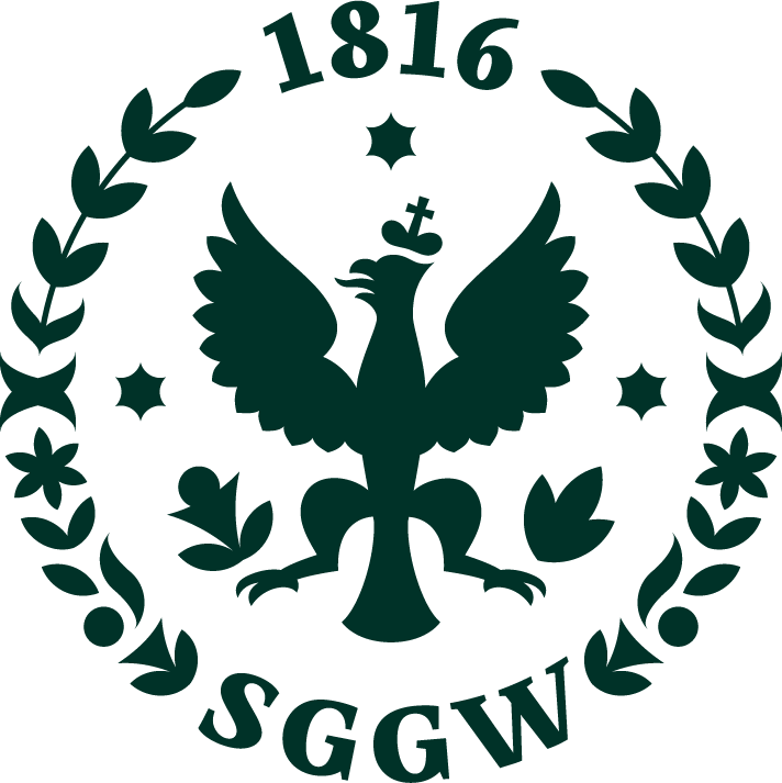 Szkoła Główna Gospodarstwa Wiejskiego w Warszawie